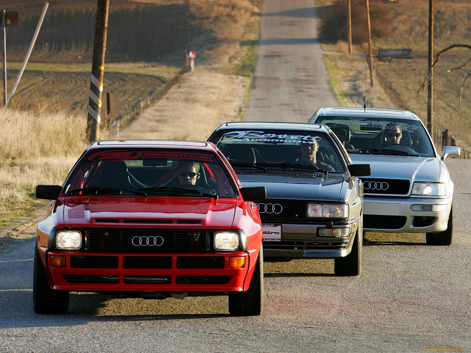 , audi